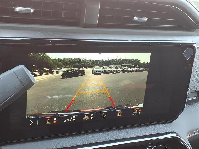 new 2026 GMC Sierra 2500 car, priced at $85,040