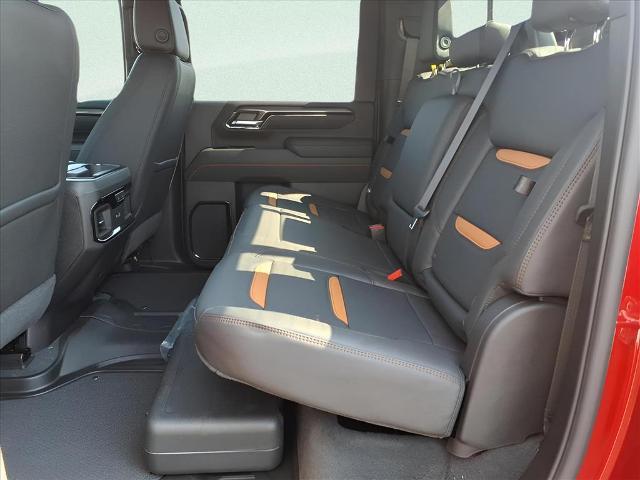 new 2026 GMC Sierra 2500 car, priced at $85,040