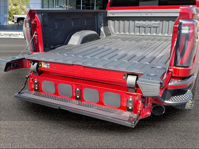 new 2026 GMC Sierra 2500 car, priced at $85,040