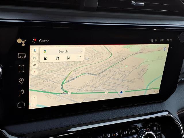 new 2026 GMC Sierra 2500 car, priced at $85,040