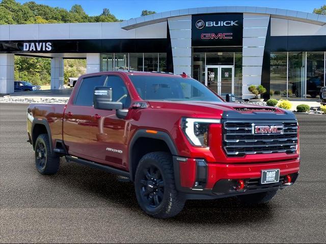 new 2026 GMC Sierra 2500 car, priced at $85,040