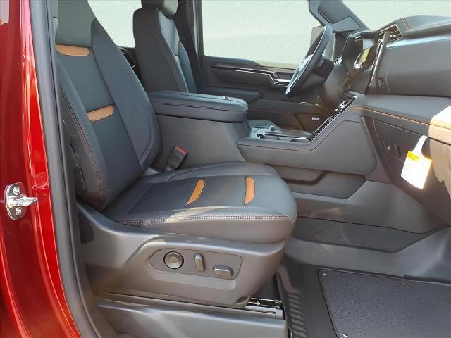 new 2026 GMC Sierra 2500 car, priced at $85,040