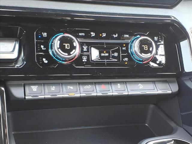 new 2026 GMC Sierra 2500 car, priced at $85,040