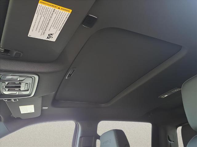 new 2026 GMC Sierra 2500 car, priced at $85,040