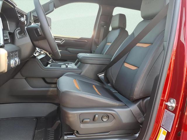 new 2026 GMC Sierra 2500 car, priced at $85,040