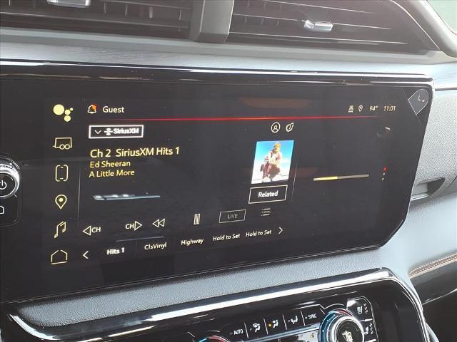 new 2026 GMC Sierra 2500 car, priced at $85,040