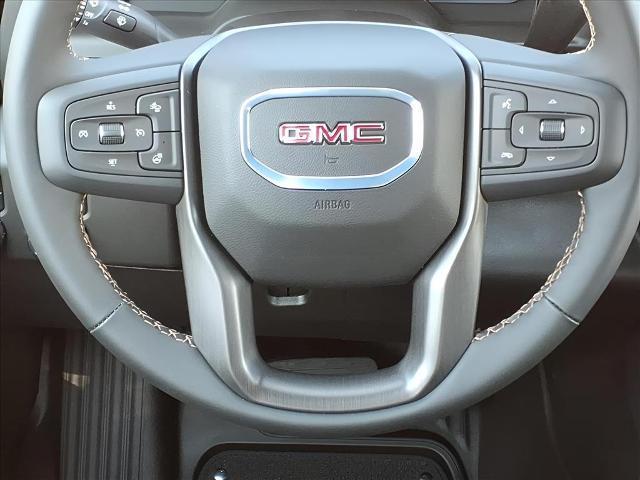new 2026 GMC Sierra 2500 car, priced at $85,040