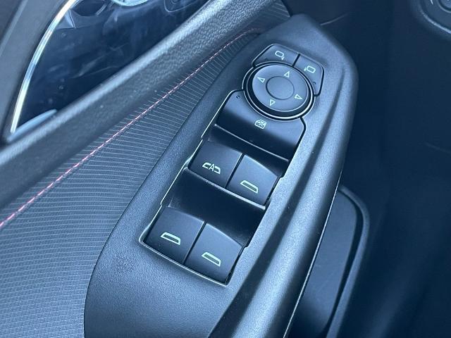 used 2023 Chevrolet TrailBlazer car, priced at $23,500