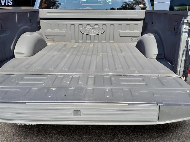 used 2018 Ford F-150 car, priced at $27,950