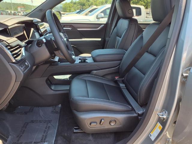 new 2025 GMC Acadia car, priced at $46,065