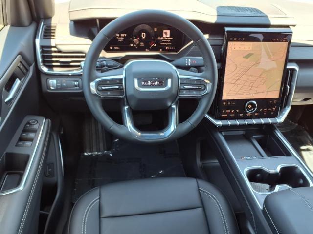 new 2025 GMC Acadia car, priced at $46,065
