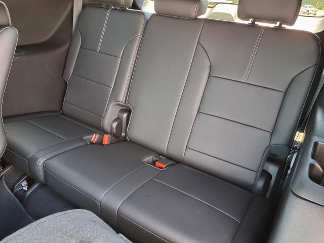 new 2025 GMC Acadia car, priced at $46,065