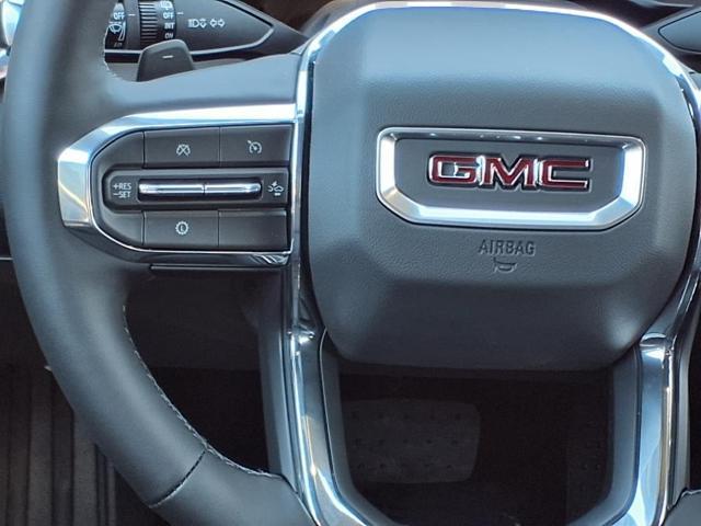 new 2025 GMC Acadia car, priced at $46,065