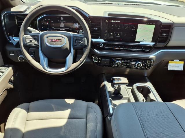 new 2025 GMC Sierra 1500 car, priced at $60,480