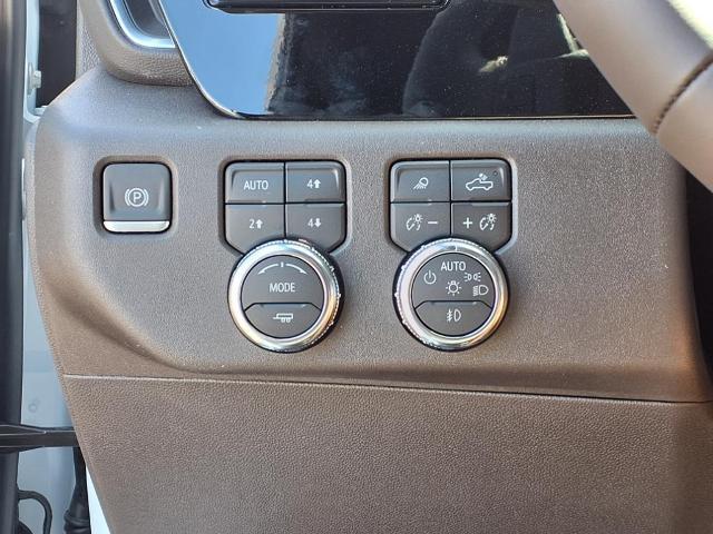 new 2025 GMC Sierra 1500 car, priced at $60,480