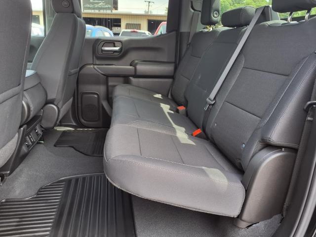 new 2025 GMC Sierra 1500 car, priced at $52,890