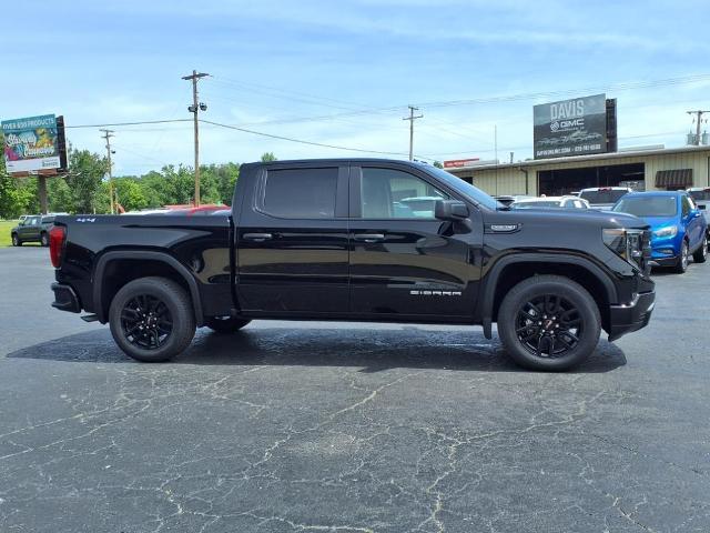 new 2025 GMC Sierra 1500 car, priced at $52,890