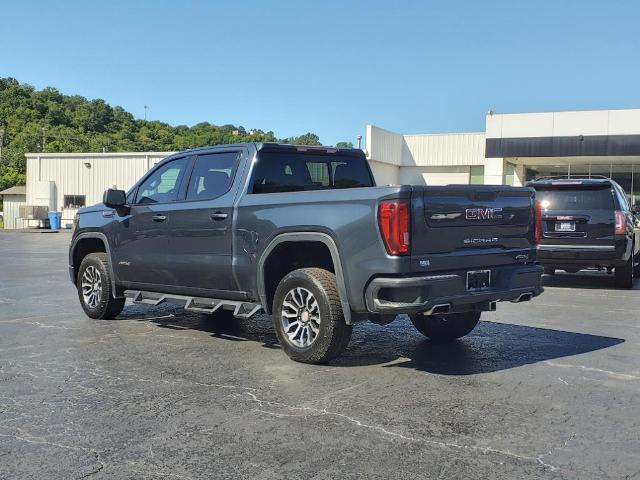 used 2019 GMC Sierra 1500 car, priced at $34,750