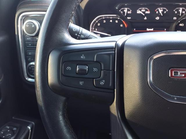 used 2019 GMC Sierra 1500 car, priced at $34,750