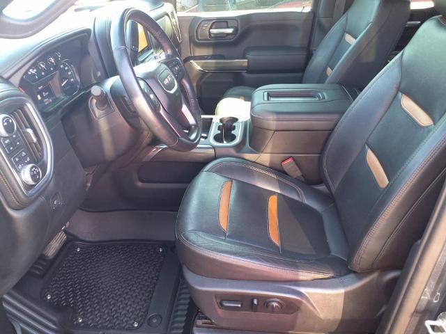 used 2019 GMC Sierra 1500 car, priced at $34,750