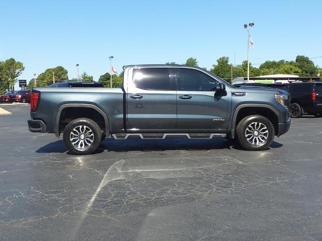 used 2019 GMC Sierra 1500 car, priced at $34,750