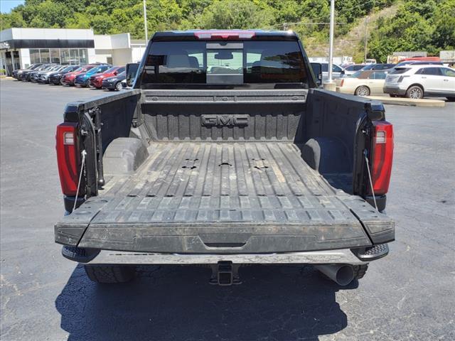 used 2024 GMC Sierra 2500 car, priced at $71,950