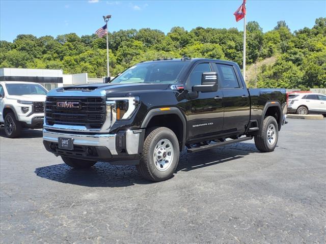 new 2024 GMC Sierra 2500 car, priced at $65,905