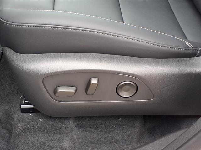 new 2025 GMC Acadia car, priced at $48,370