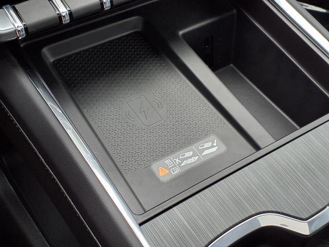 new 2025 GMC Acadia car, priced at $48,370