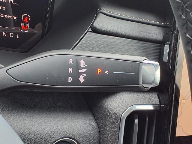 new 2025 GMC Acadia car, priced at $48,370