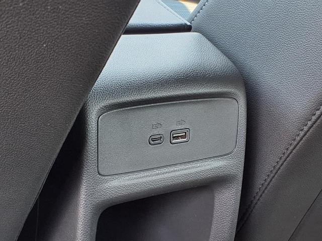 new 2025 Buick Envista car, priced at $25,207