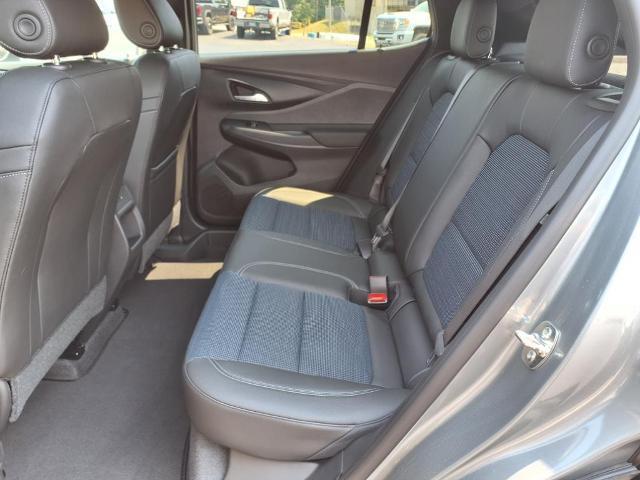 new 2025 Buick Envista car, priced at $25,207