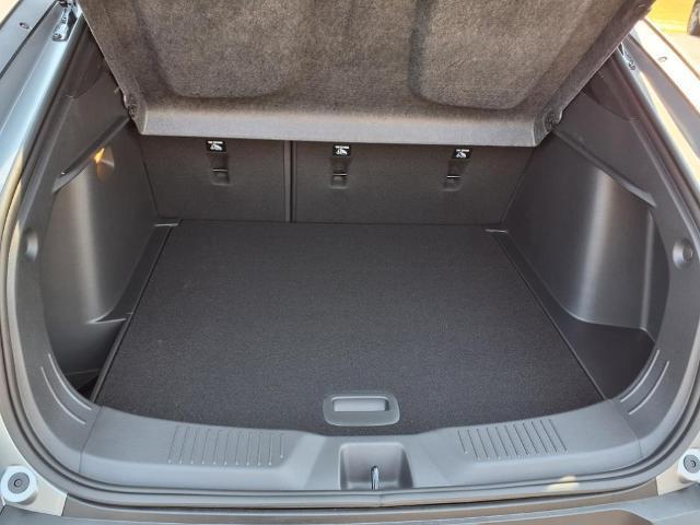 new 2025 Buick Envista car, priced at $25,207