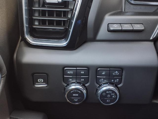 new 2025 GMC Sierra 1500 car, priced at $78,145