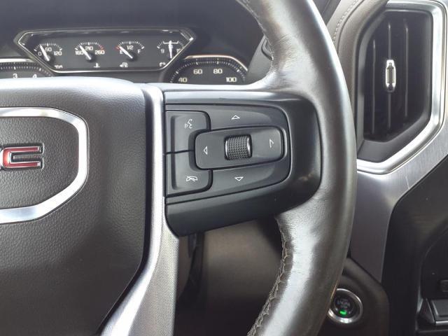 used 2020 GMC Sierra 2500 car, priced at $45,700