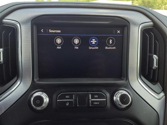 used 2020 GMC Sierra 2500 car, priced at $45,700