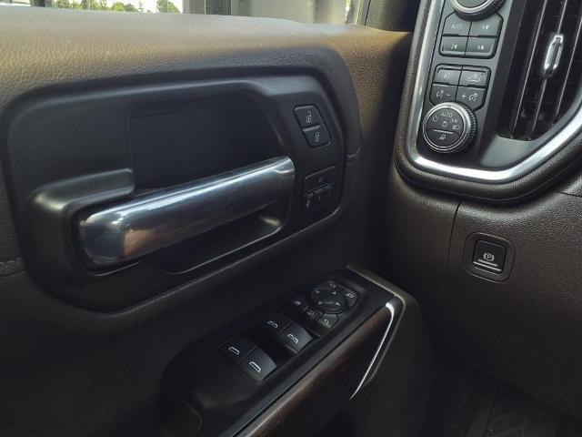 used 2020 GMC Sierra 2500 car, priced at $45,700