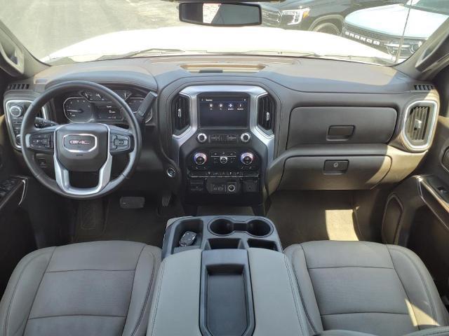 used 2020 GMC Sierra 2500 car, priced at $45,700