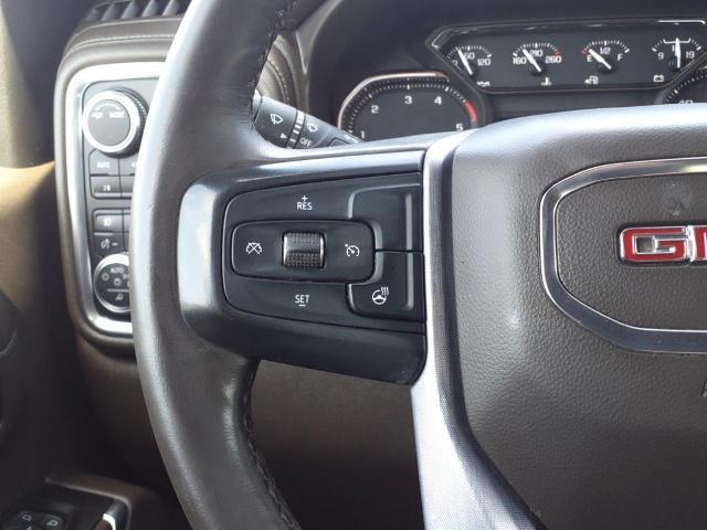 used 2020 GMC Sierra 2500 car, priced at $45,700