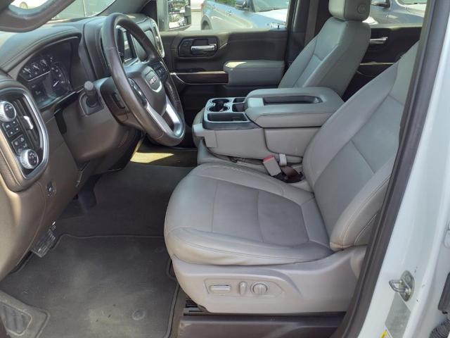 used 2020 GMC Sierra 2500 car, priced at $45,700