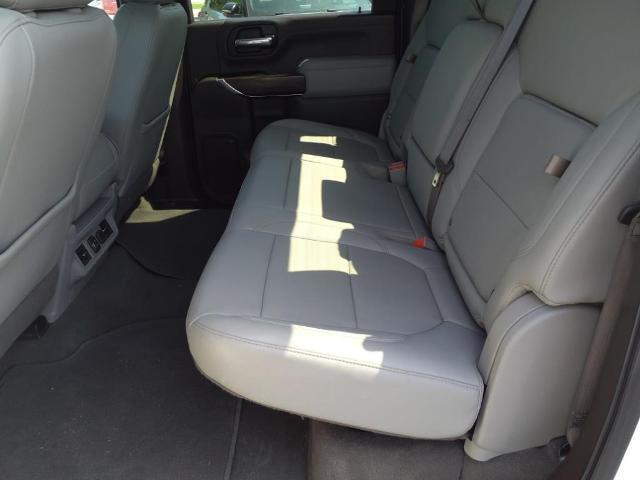 used 2020 GMC Sierra 2500 car, priced at $45,700