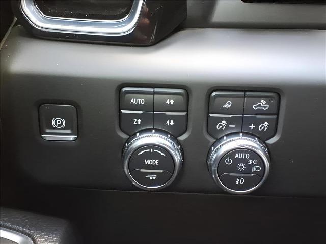 used 2024 GMC Sierra 2500 car, priced at $69,950