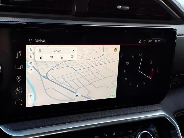 used 2024 GMC Sierra 2500 car, priced at $69,950