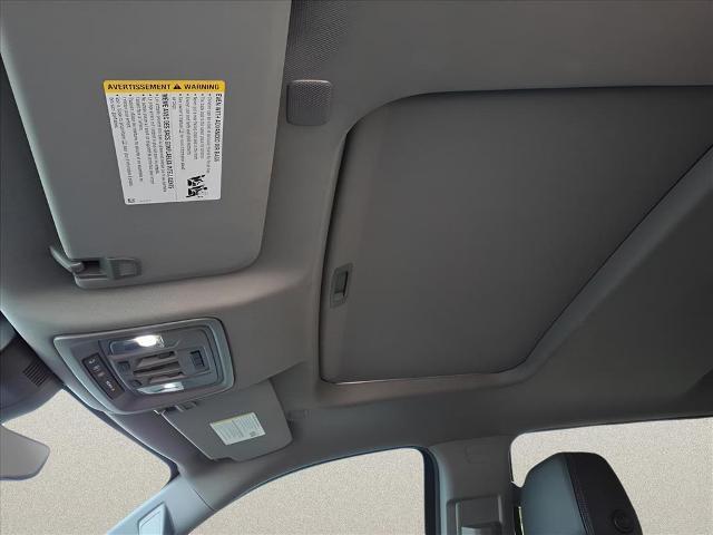 used 2024 GMC Sierra 2500 car, priced at $69,950