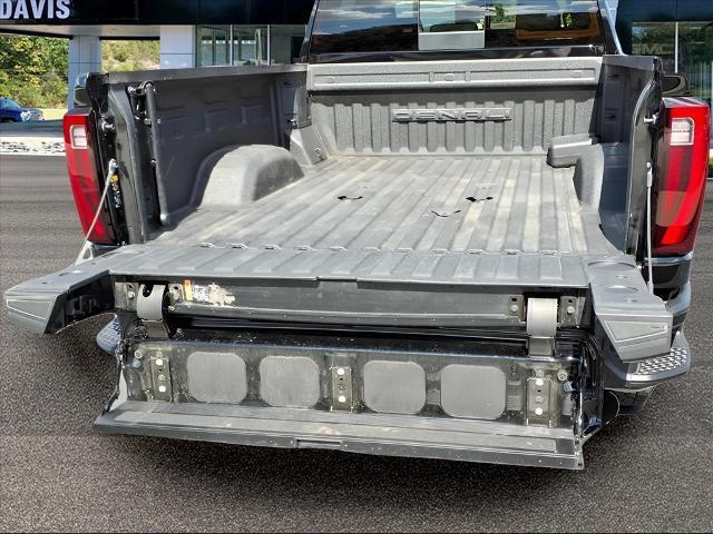 used 2024 GMC Sierra 2500 car, priced at $69,950