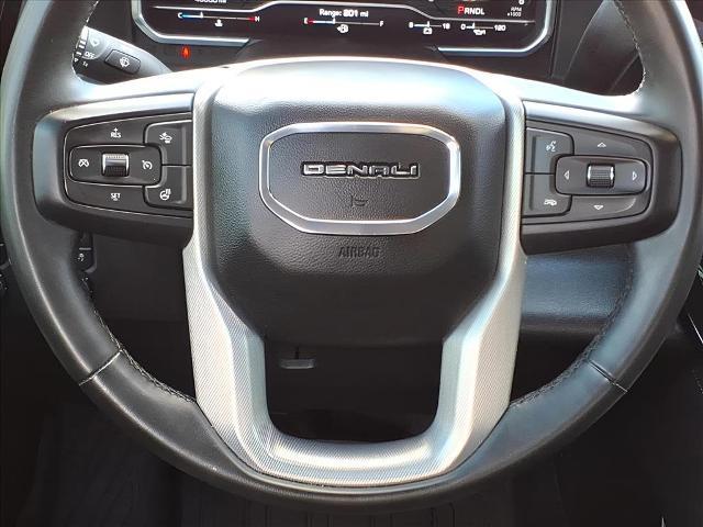 used 2024 GMC Sierra 2500 car, priced at $69,950