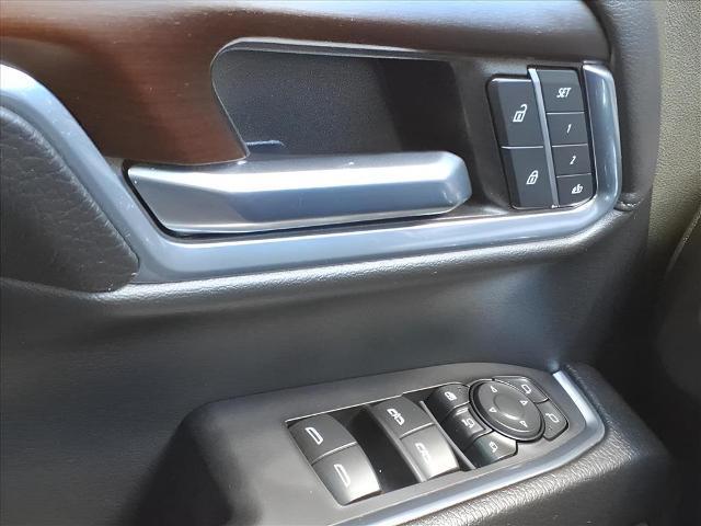 used 2024 GMC Sierra 2500 car, priced at $69,950