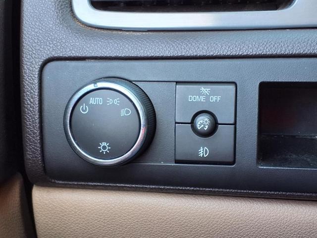used 2011 GMC Yukon car, priced at $9,500
