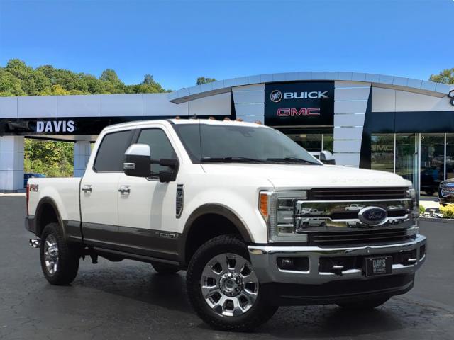 used 2019 Ford F-350 car, priced at $57,450