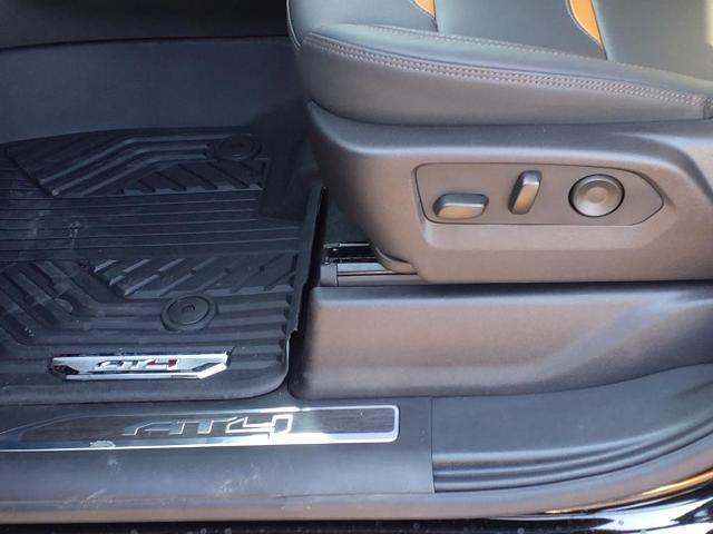 new 2025 GMC Sierra 2500 car, priced at $76,115